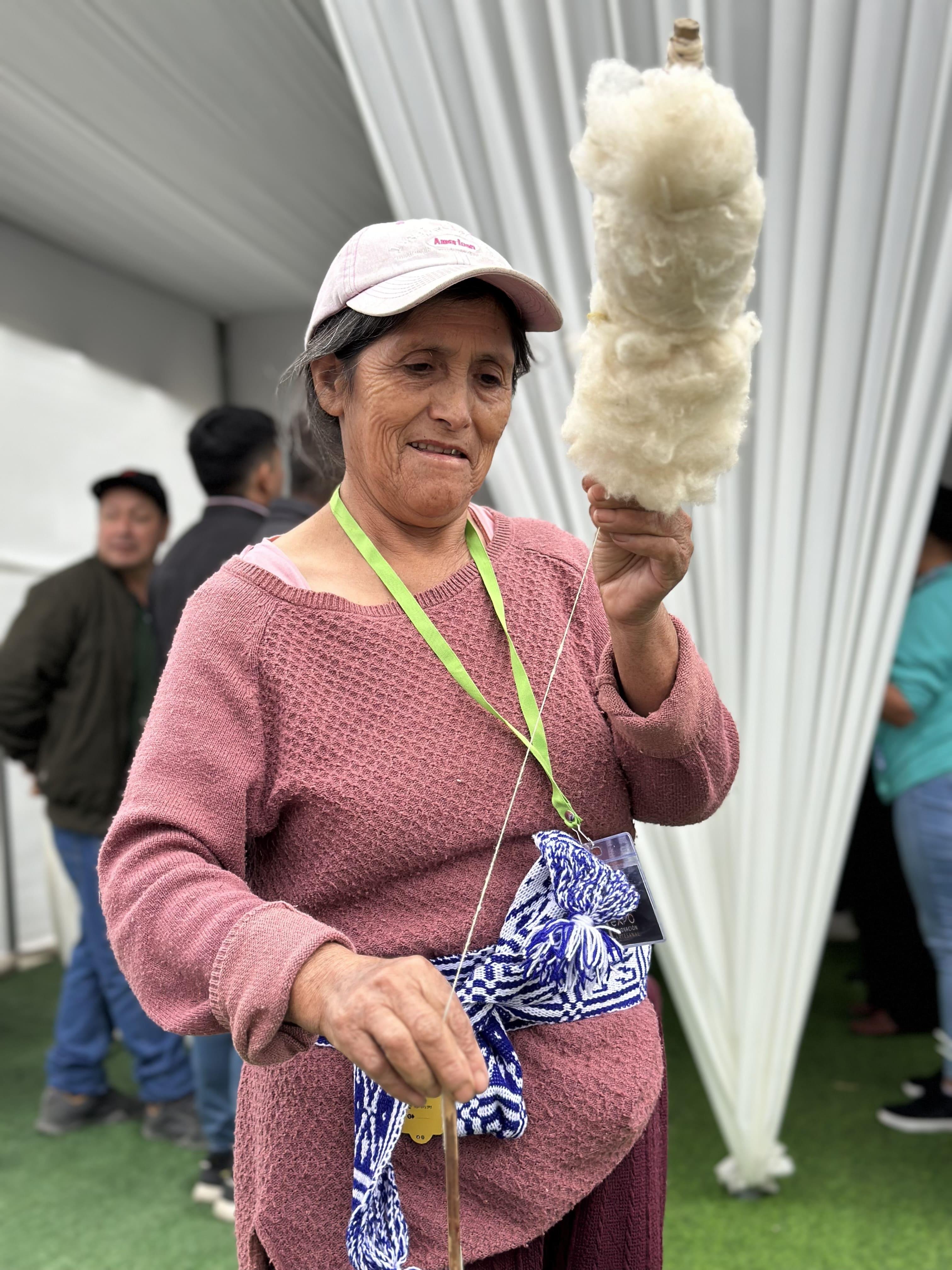 Asociación Agropecuaria y Artesanal Virgen de Natividad