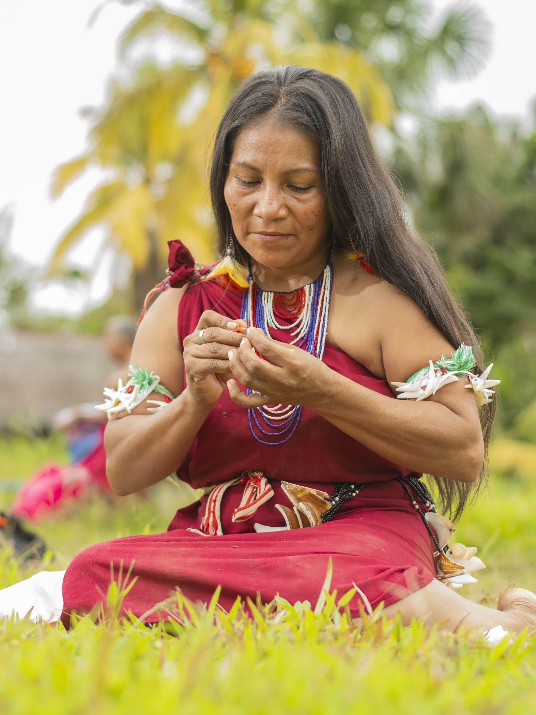 Asociación de Mujeres Artesanas de la Region Nor Oriental