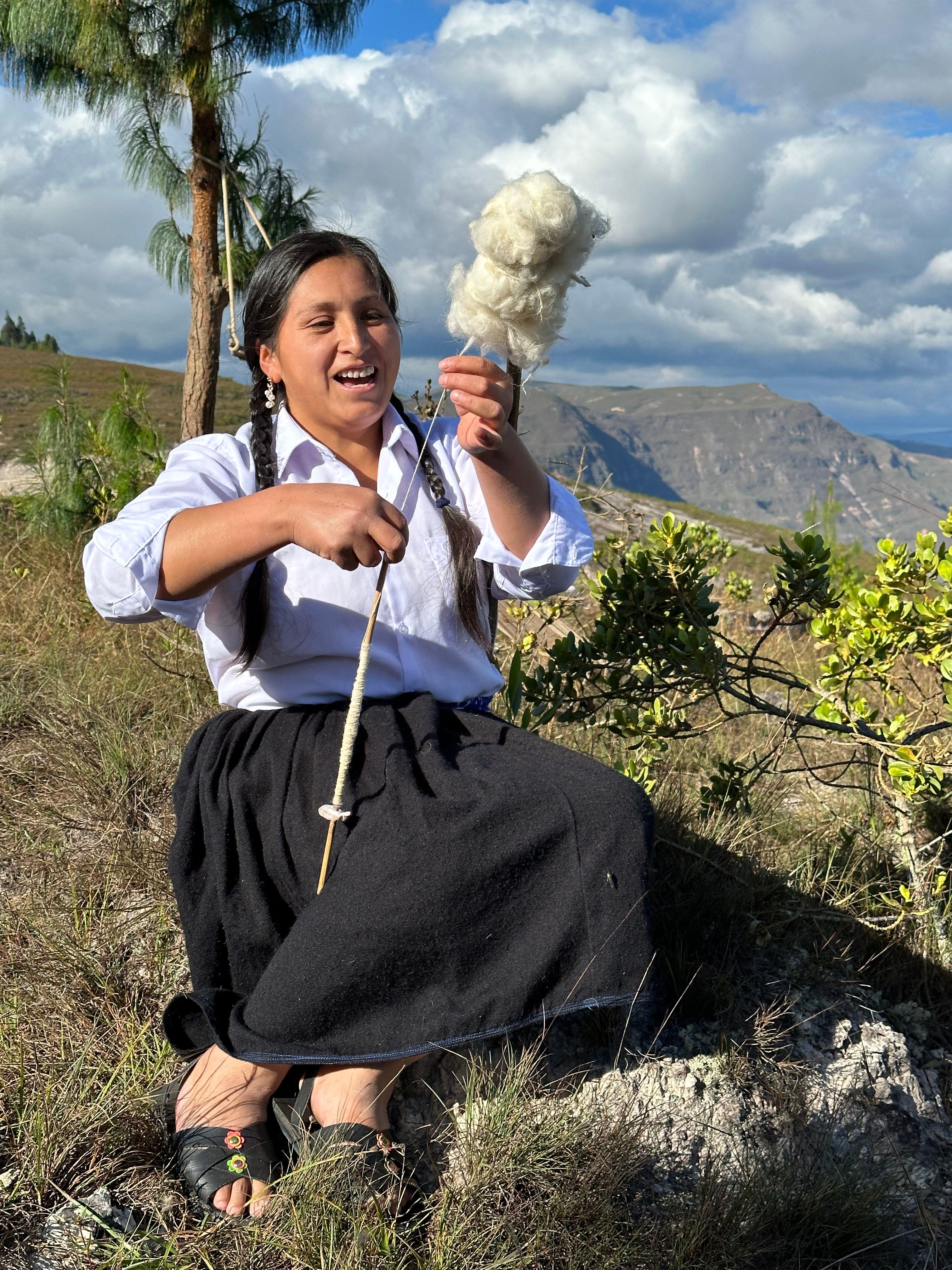 Asociación de Artesanía Los Jardines - Chachapoyas