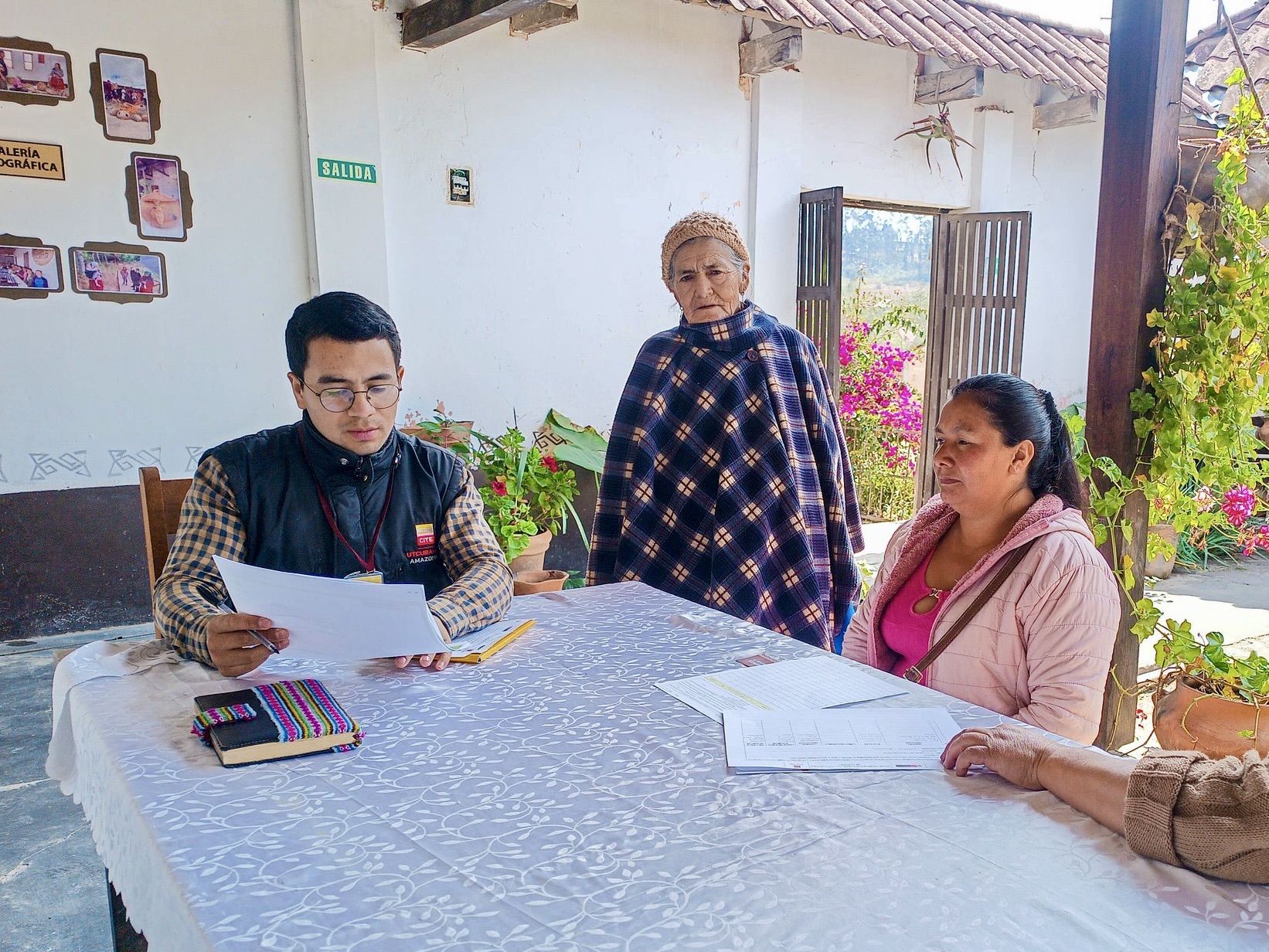 Formulación de proyectos y planes de negocio