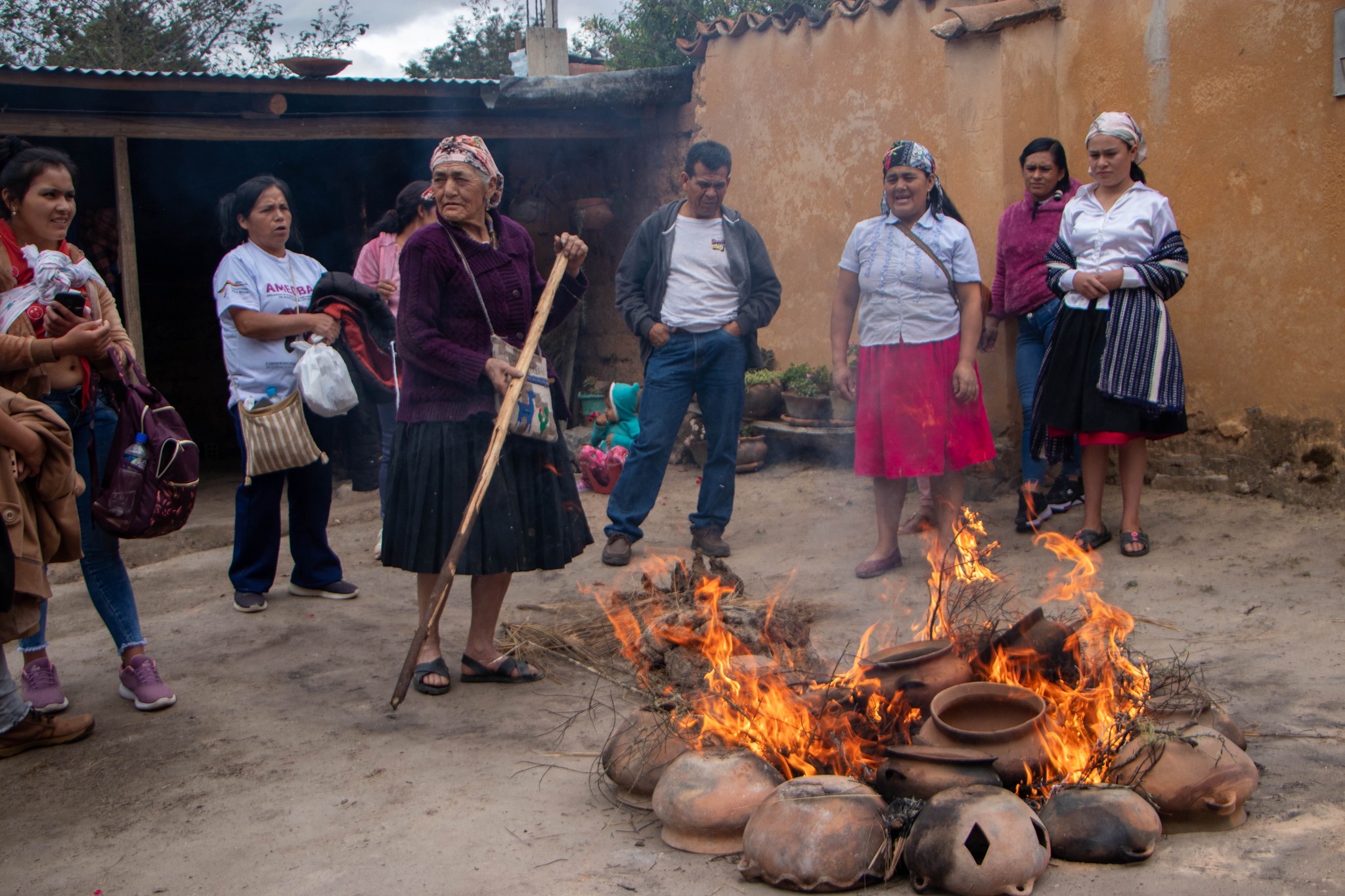 Ruta Turística Artesanal UTKU